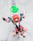 Alice Gear Aegis: Aika Aikawa Jin-AI Plastic Model Kit