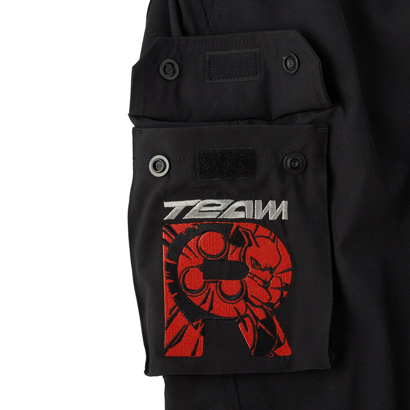 Team Rocket (Japanese) Pants UNISEX