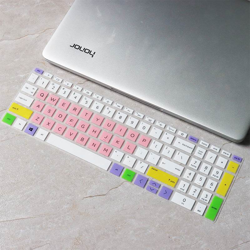 15.6 Inch Laptop 15 Eg0010tx Keyboard Protective Film