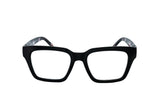 Vespera – Oversized Square Reading Glasses | Bolero Eyewear