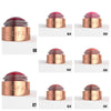 PHOFAY Mousse Blush Cream – 8 Shades | Lightweight Cream Blush