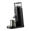 Portable Electric Coffee Maker with Keep Warm and Temperature Control, Stainless Steel, Under 0.5L