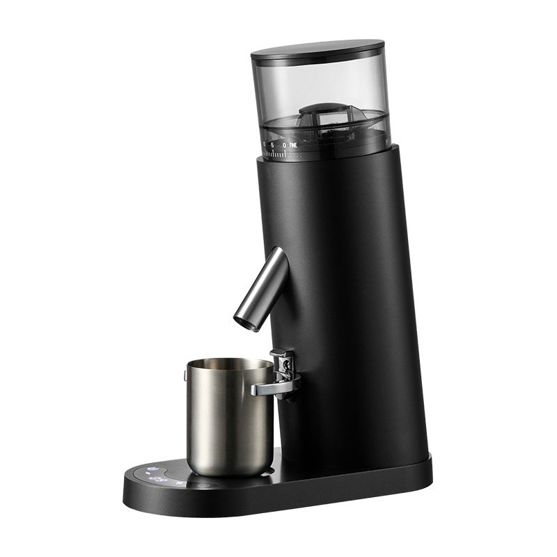 Portable Electric Coffee Maker with Keep Warm and Temperature Control, Stainless Steel, Under 0.5L
