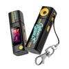 Mini HD Digital Camera CCD20, Thumb-Sized Compact Camera for Photography in 6 Colors