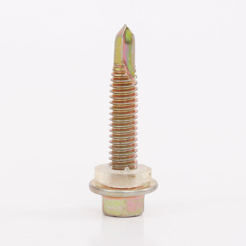Fuel Pump Screw ST5.5×30 , 304 SS