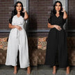 Middle East Modern Girls' Fashion Women's Jumpsuit and Abaya  Kimono