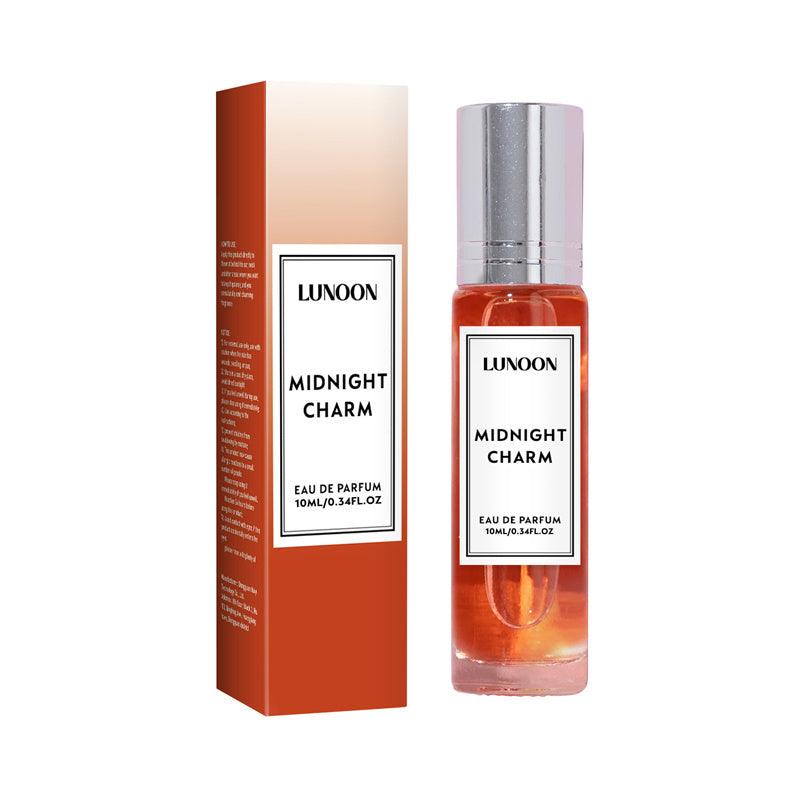 Non-standard Orange Perfume Natural Niche Elegant