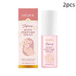 Cherry Blossom Body Perfume Spray Elegant Softening Skin