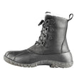 Baffin Men's YellowKnife -20C Leather Insulated Snow Boots Size 8- Made in Canada