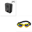 Dog Ultrasonic Anti Barking Control Device Deterrent Training Device set