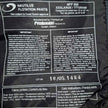 Nautilus Pro Series Insulated Survival Flotation Pants 3XL Made in Canada!