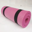 Flat Support Elbow Pad Yoga Mat Auxiliary Pad Gym Workout exercise Mat