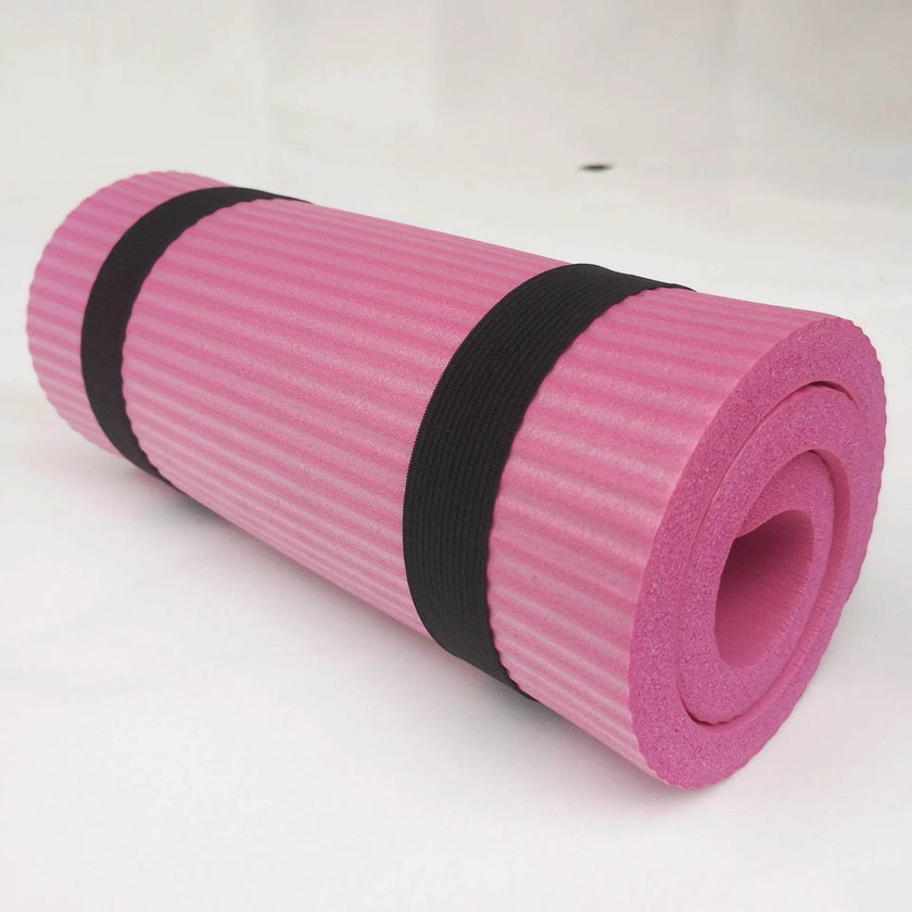 Flat Support Elbow Pad Yoga Mat Auxiliary Pad Gym Workout exercise Mat
