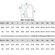 Men's Swimming Trunks Breathable Ice Silk Feeling Quick-dry Pants Swimming Equipment Summer