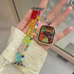 Rainbow Bear Watch Strap for Huawei – 18mm, 20mm & 22mm