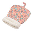 Lambswool Thickened Pocketable New Winter Linen Sleeping Bag Cat Nest