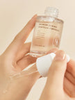 HEVEBLUE Salmon Caring Centella Ampoule 30ml