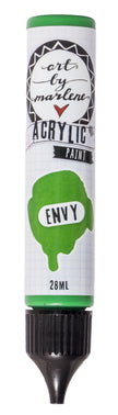 ABM Acrylic Paint Essentials 28ml