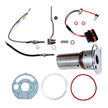 Rebuild Kit, 12V, Gasoline