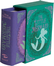 Insight Editions - Disney: The Little Mermaid (Tiny Book)