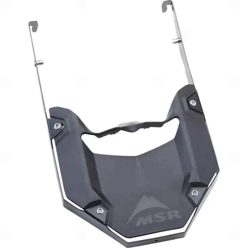 MSR Revo Snowshoe Tails