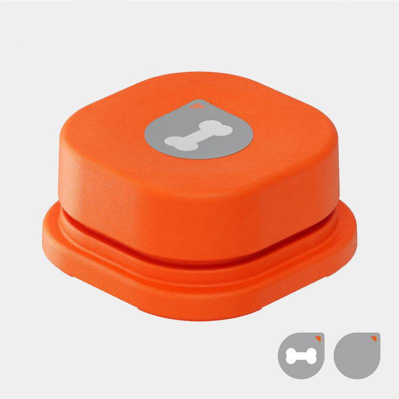 Interactive Dog Training Buttons – Recordable Talking Buttons for Dog Communication & Pet Trainik7ng