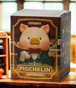 [pre order] LuLu The Piggy - Pigchelin Restaurant Series Blind Box