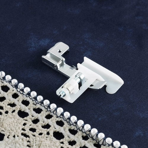 Brother - SA211 - Serger Pearly Sequence Foot