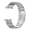Advanced Titanium Replacement Watch Strap Titanium Chain Watch band