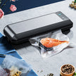 Home Vacuum Sealer Machine with 10 Vacuum Bags Included