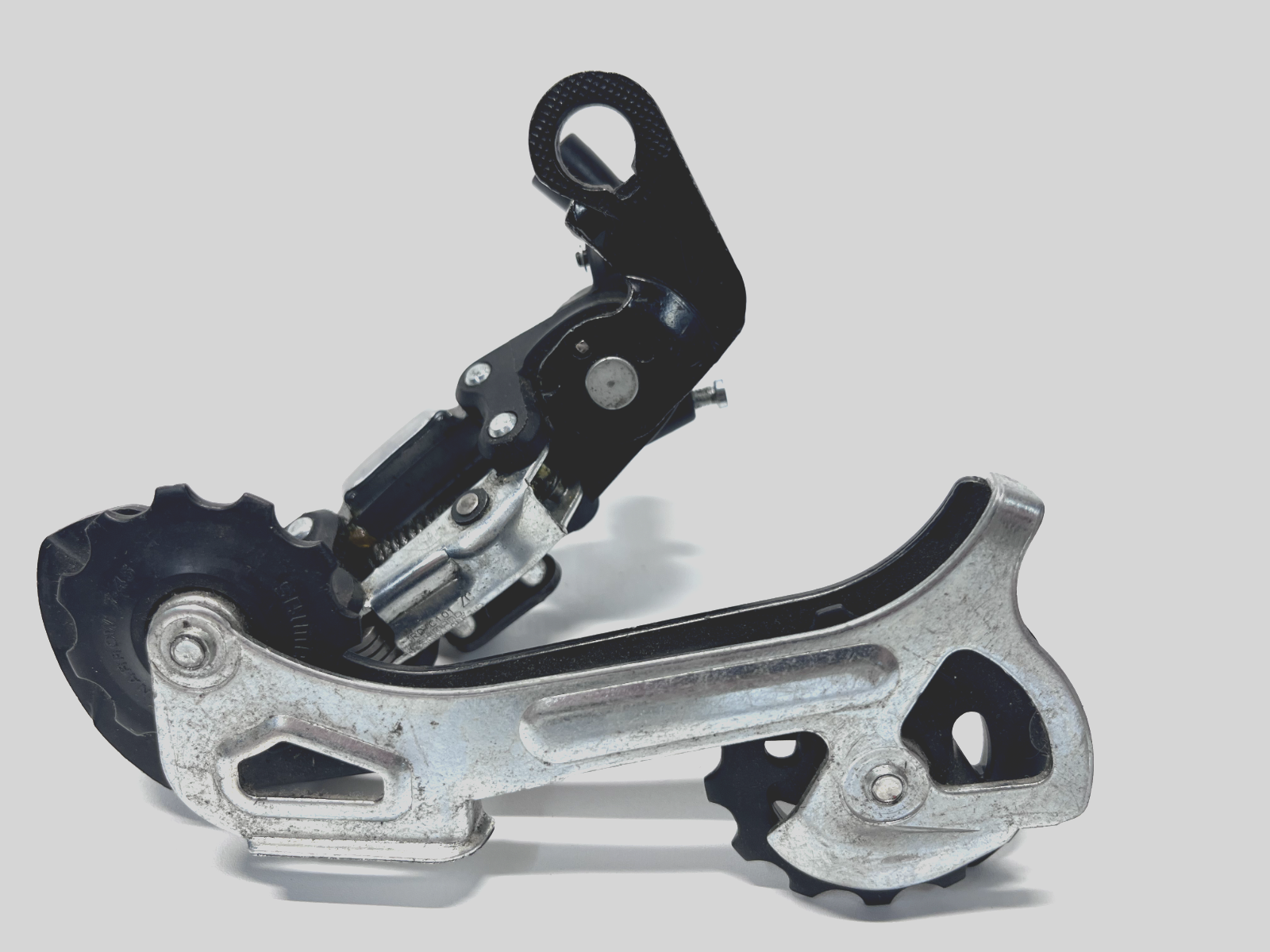 Shimano Mega Range C-Series Speed Rear Derailleur