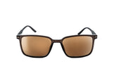 Brennor – Rectangular Sun Readers | Bolero Eyewear