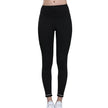 Seamless Tummy-Control Yoga Pants for Women
