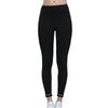 Seamless Tummy-Control Yoga Pants for Women