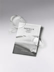 SKIN1004 Madagascar Centella Tone Brightening Glow Mask 25ml - 1 BOX / 5 PCS