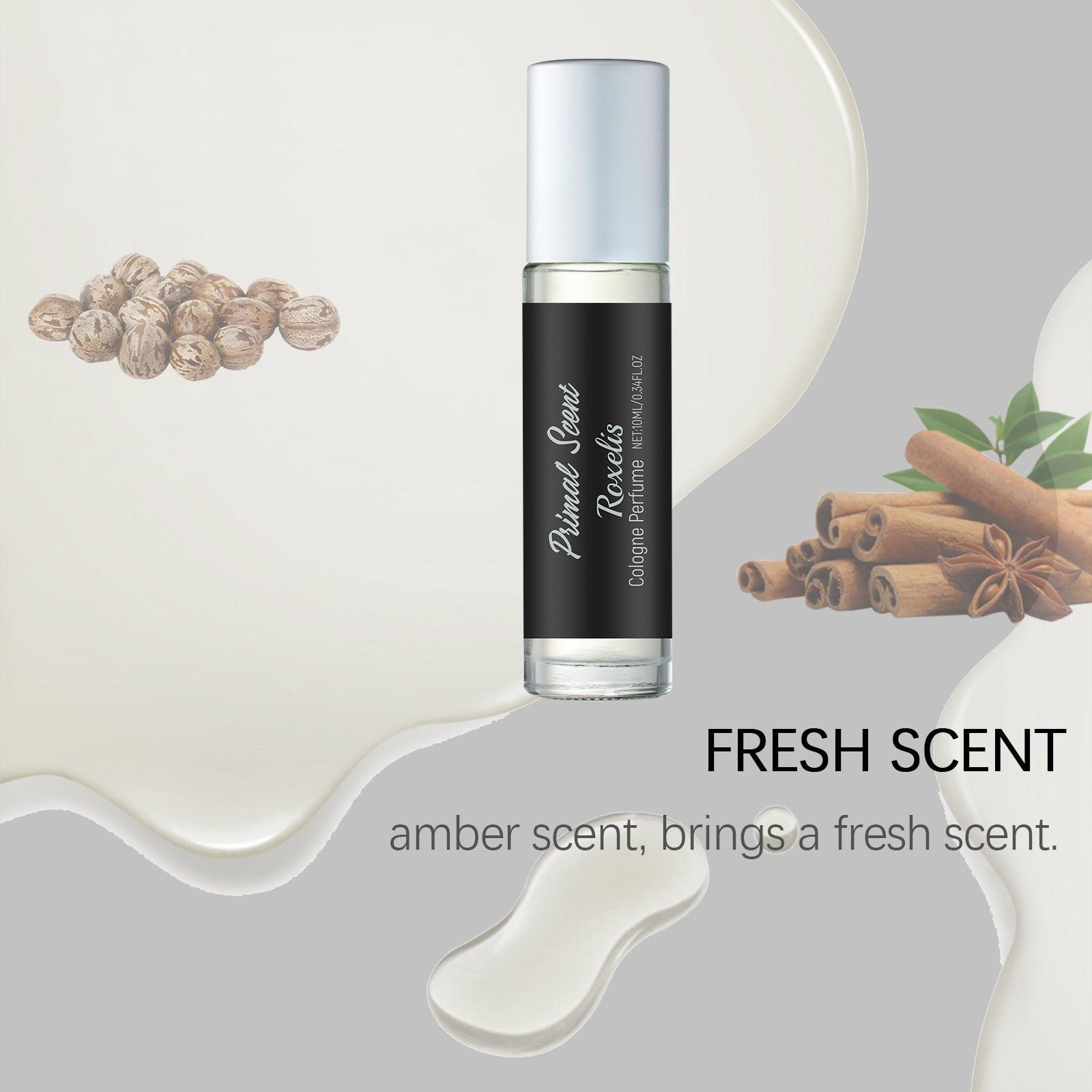 Charming Cologne Fragrance Dating Perfume