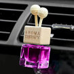 Car Perfume Bottle Car Interior Aromatherapy Essential Oil