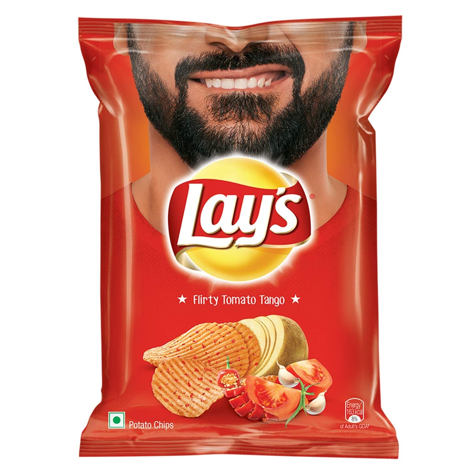 Lays Spanish Tomato Tango Potato Chips