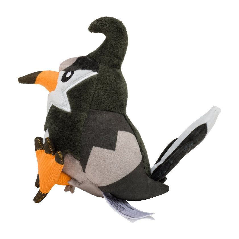 Pokémon Plush - Pokemon Fit - Staravia (No.397)