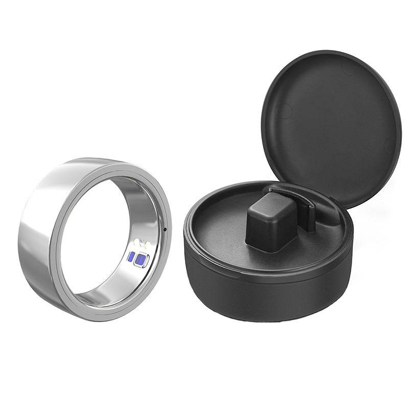 Smart Ring – Heart Rate & Health Tracker | EX-STOCK Canada