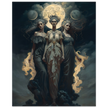 Hecate - Art Print