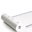 Aluminum Laptop Stand for Desktop Monitor Support