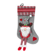 Christmas Stockings Gift Bags Gift Candy Stockings