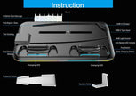 PS5 Host Multi-function Cooler Pad