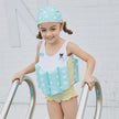 Baby Training Swimwear | Boys & Girls School Swim Suit Canada