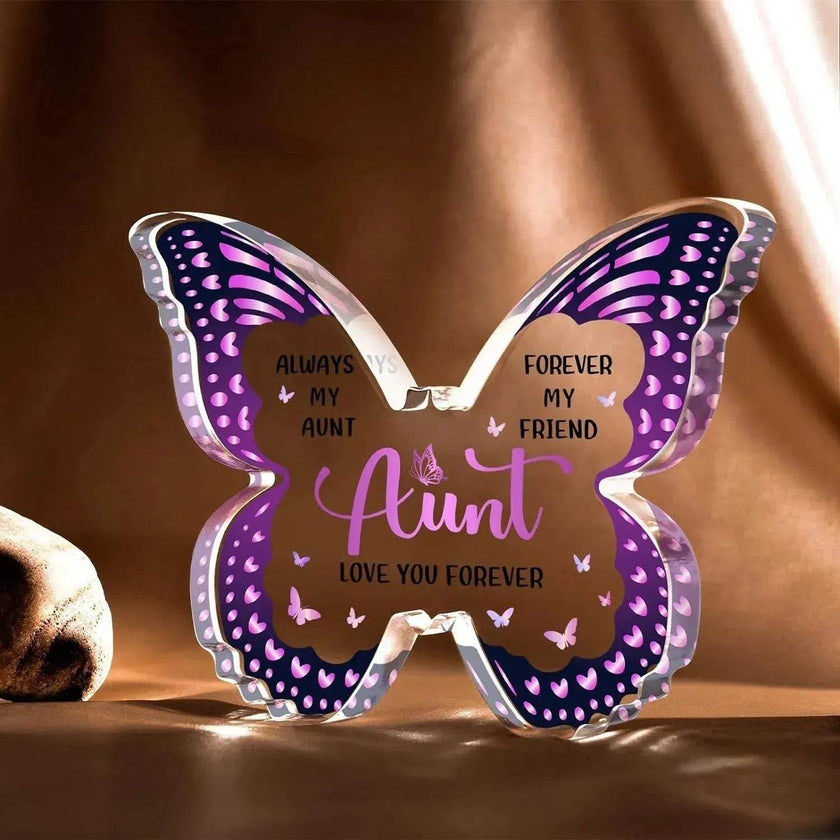 Unique Mother's Day Gifts For Mom Grandma Acrylic Decor