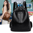 Women's Large Capacity Travel Mummy Bag