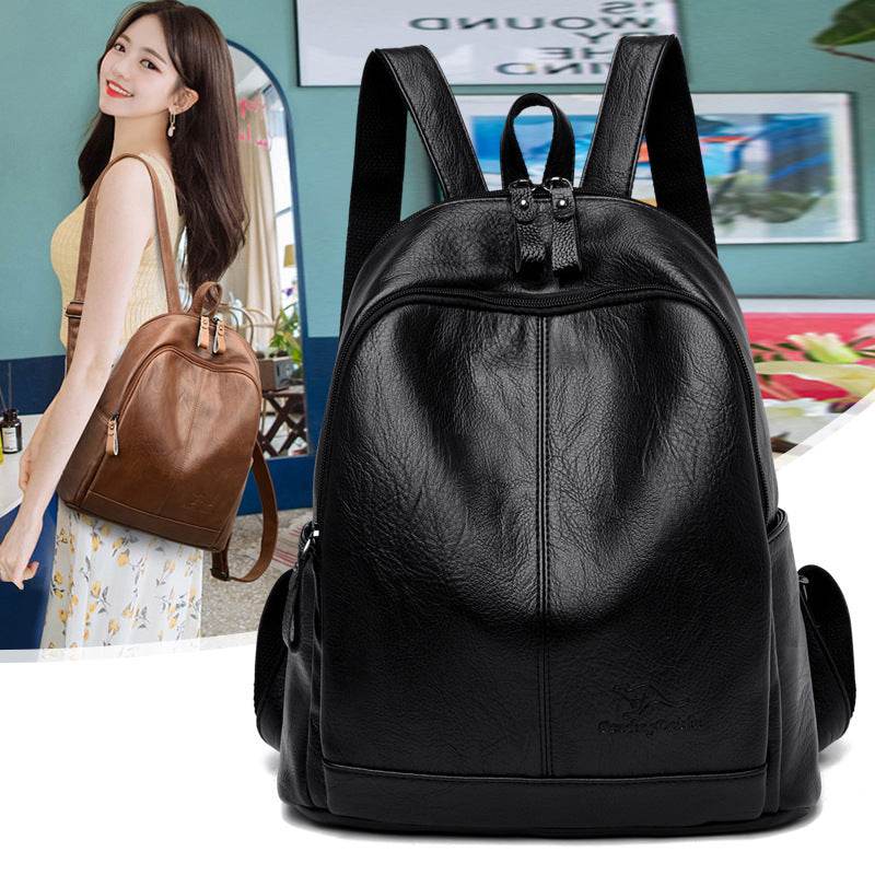 Women's Large Capacity Travel Mummy Bag