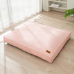 Waterproof Dog Bed for Small, Medium and Large Pets, Washable Dog and Cat Sleeping Mat