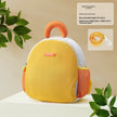 Girls' Cute Cartoon Mini Backpack – Kindergarten & Toddler, Optional Fanny Pack, 3 Colours